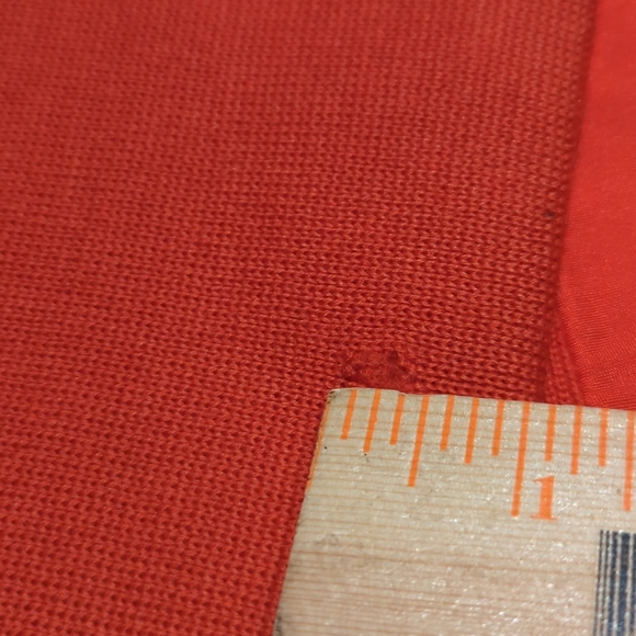 Vintage Pure Wool Spyder Ski Knit Sweater Sz M Fair Isle Long Sleeve Hong Kong - Picture 14 of 14